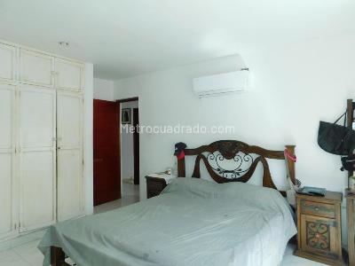 Apartamento de 4 alcobas en venta en Pie De La Popa, Cartagena, 334 m² · foto 16 de 20