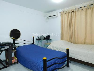 Apartamento de 4 alcobas en venta en Pie De La Popa, Cartagena, 334 m² · foto 18 de 20