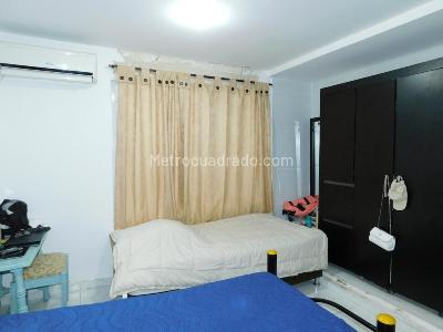 Apartamento de 4 alcobas en venta en Pie De La Popa, Cartagena, 334 m² · foto 19 de 20