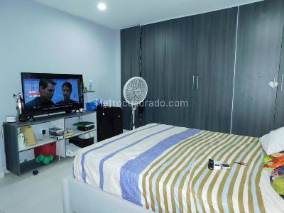 Apartamento de 4 alcobas en venta en Pie De La Popa, Cartagena, 334 m² · foto 20 de 20