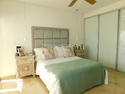Apartamento de 3 alcobas en venta en Cartagena, 155 m² · foto 11 de 20