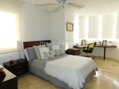 Apartamento de 3 alcobas en venta en Cartagena, 155 m² · foto 14 de 20