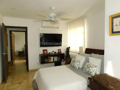 Apartamento de 3 alcobas en venta en Cartagena, 155 m² · foto 15 de 20