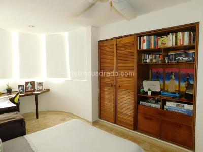Apartamento de 3 alcobas en venta en Cartagena, 155 m² · foto 16 de 20