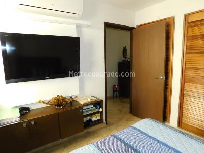 Apartamento de 3 alcobas en venta en Cartagena, 155 m² · foto 18 de 20