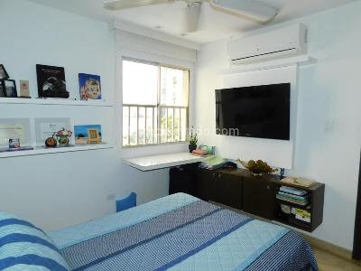 Apartamento de 3 alcobas en venta en Cartagena, 155 m² · foto 19 de 20