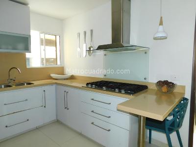 Apartamento de 3 alcobas en venta en Cartagena, 155 m² · foto 20 de 20