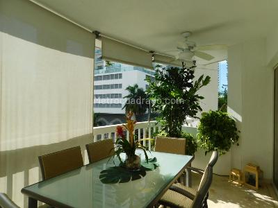 Apartamento de 3 alcobas en venta en Cartagena, 155 m² · foto 2 de 20