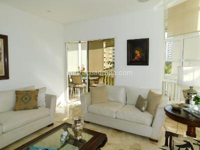 Apartamento de 3 alcobas en venta en Cartagena, 155 m² · foto 5 de 20