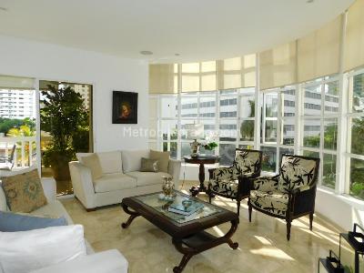 Apartamento de 3 alcobas en venta en Cartagena, 155 m² · foto 6 de 20