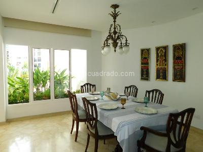 Apartamento de 3 alcobas en venta en Cartagena, 155 m² · foto 7 de 20