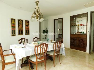 Apartamento de 3 alcobas en venta en Cartagena, 155 m² · foto 9 de 20