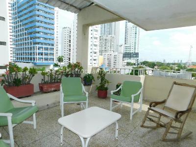 Apartamento de 3 alcobas en venta en Bocagrande, Cartagena, 296 m² · foto 2 de 20