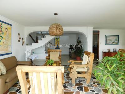 Apartamento de 3 alcobas en venta en Bocagrande, Cartagena, 296 m² · foto 4 de 20