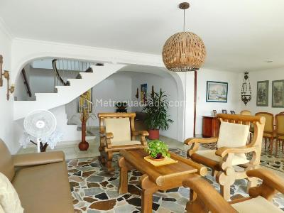 Apartamento de 3 alcobas en venta en Bocagrande, Cartagena, 296 m² · foto 5 de 20