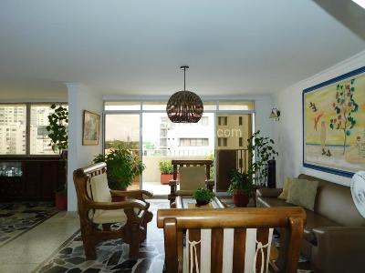 Apartamento de 3 alcobas en venta en Bocagrande, Cartagena, 296 m² · foto 7 de 20
