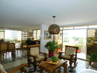 Apartamento de 3 alcobas en venta en Bocagrande, Cartagena, 296 m² · foto 8 de 20