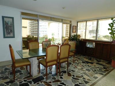Apartamento de 3 alcobas en venta en Bocagrande, Cartagena, 296 m² · foto 9 de 20