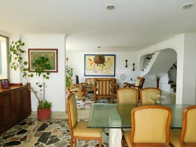Apartamento de 3 alcobas en venta en Bocagrande, Cartagena, 296 m² · foto 11 de 20