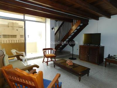 Apartamento de 3 alcobas en venta en Bocagrande, Cartagena, 296 m² · foto 12 de 20
