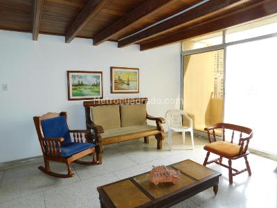 Apartamento de 3 alcobas en venta en Bocagrande, Cartagena, 296 m² · foto 13 de 20