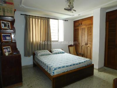 Apartamento de 3 alcobas en venta en Bocagrande, Cartagena, 296 m² · foto 14 de 20