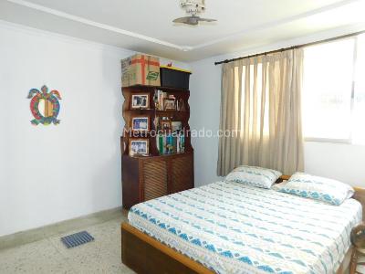 Apartamento de 3 alcobas en venta en Bocagrande, Cartagena, 296 m² · foto 15 de 20