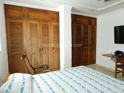 Apartamento de 3 alcobas en venta en Bocagrande, Cartagena, 296 m² · foto 16 de 20
