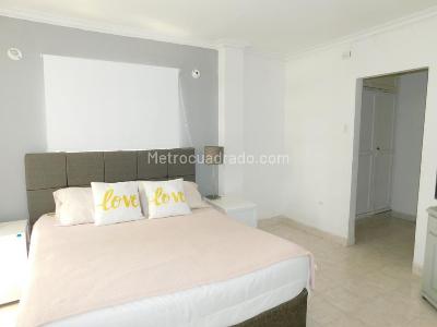 Casa de 4 alcobas en venta en Cartagena, 219 m² · foto 10 de 16