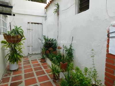 Casa de 4 alcobas en venta en Cartagena, 219 m² · foto 13 de 16
