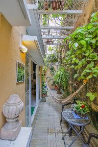 Apartamento de 1 alcoba en venta en Getsemani, Cartagena, 61 m² · foto 3 de 10