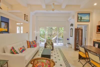 Apartamento de 1 alcoba en venta en Getsemani, Cartagena, 61 m² · foto 5 de 10