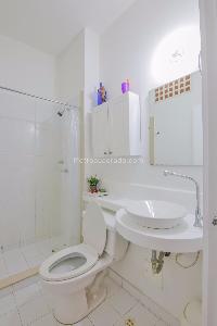 Apartamento de 1 alcoba en venta en Getsemani, Cartagena, 61 m² · foto 10 de 10