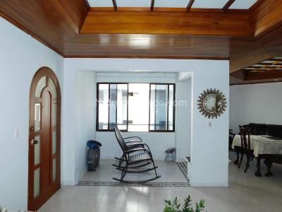 Apartamento de 3 alcobas en venta en Cartagena, 126 m² · foto 2 de 20