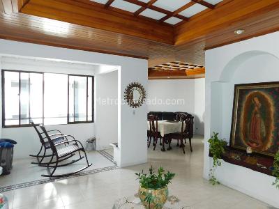 Apartamento de 3 alcobas en venta en Cartagena, 126 m² · foto 3 de 20