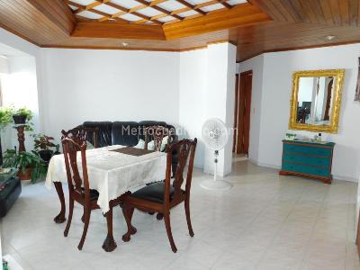 Apartamento de 3 alcobas en venta en Cartagena, 126 m² · foto 7 de 20