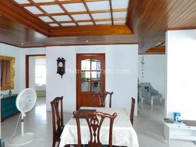 Apartamento de 3 alcobas en venta en Cartagena, 126 m² · foto 8 de 20