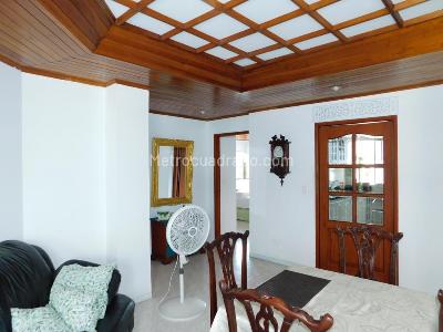 Apartamento de 3 alcobas en venta en Cartagena, 126 m² · foto 9 de 20