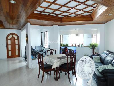 Apartamento de 3 alcobas en venta en Cartagena, 126 m² · foto 10 de 20