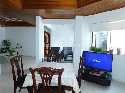 Apartamento de 3 alcobas en venta en Cartagena, 126 m² · foto 11 de 20