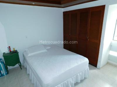 Apartamento de 3 alcobas en venta en Cartagena, 126 m² · foto 12 de 20