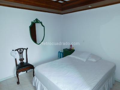 Apartamento de 3 alcobas en venta en Cartagena, 126 m² · foto 13 de 20