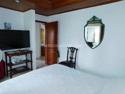 Apartamento de 3 alcobas en venta en Cartagena, 126 m² · foto 14 de 20