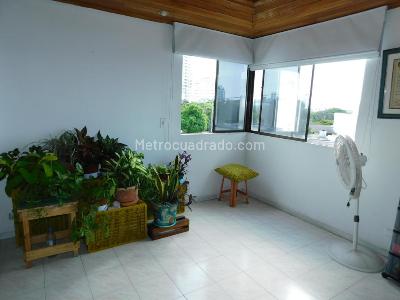 Apartamento de 3 alcobas en venta en Cartagena, 126 m² · foto 15 de 20