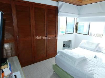 Apartamento de 3 alcobas en venta en Cartagena, 126 m² · foto 17 de 20