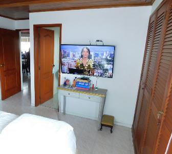 Apartamento de 3 alcobas en venta en Cartagena, 126 m² · foto 18 de 20