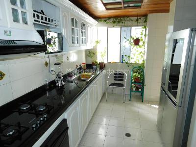 Apartamento de 3 alcobas en venta en Cartagena, 126 m² · foto 19 de 20