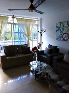 Apartamento de 2 alcobas en venta en Cartagena, 124 m² · foto 2 de 6