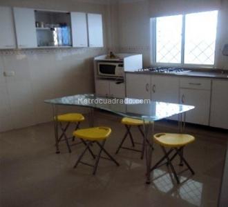 Apartamento de 2 alcobas en venta en Cartagena, 124 m² · foto 3 de 6