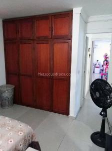 Apartamento de 2 alcobas en venta en Cartagena, 124 m² · foto 5 de 6